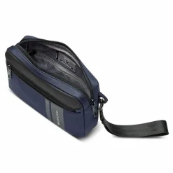 Roncato Business-Rucksäcke|Laptoptaschen<Metropolitan Travel Reiserucksack 40 cm Laptopfach blu notte