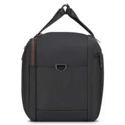 Roncato Business-Rucksäcke|Laptoptaschen<Metropolitan Travel Reiserucksack 40 cm Laptopfach nero