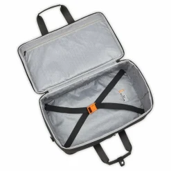 Roncato Business-Rucksäcke|Laptoptaschen<Metropolitan Travel Reiserucksack 40 cm Laptopfach nero