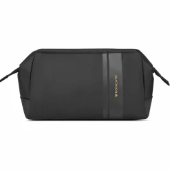Outlet Roncato Metropolitan Travel Kulturbeutel 28 cm nero