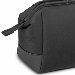 Outlet Roncato Metropolitan Travel Kulturbeutel 28 cm nero