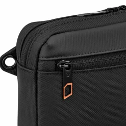 Online Roncato Metropolitan Travel Reiserucksack 40 cm Laptopfach nero