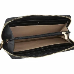 Damen Roncato Milano Geldbörse RFID Leder 19 cm