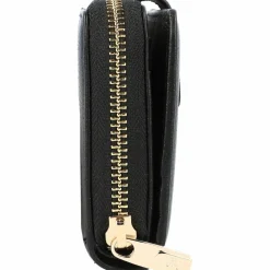 Damen Roncato Milano Geldbörse RFID Leder 19 cm