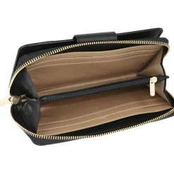 Damen Roncato Milano Geldbörse RFID Leder 19 cm