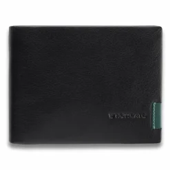 Online Roncato Monaco Geldbörse Leder 9 cm nero