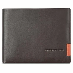 Herren Roncato Monaco Geldbörse Leder 9 cm