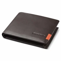 Herren Roncato Monaco Geldbörse Leder 9 cm