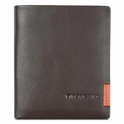 Best Roncato Monaco Geldbörse Leder 9 cm brown
