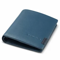 Roncato Monaco Geldbörse RFID Schutz Leder 9 cm denim