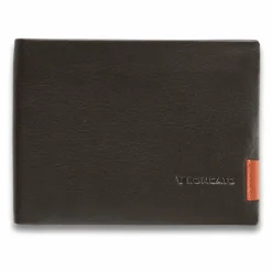 Herren Roncato Monaco Geldbörse RFID Schutz Leder 12 cm