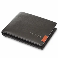 Herren Roncato Monaco Geldbörse RFID Schutz Leder 12 cm