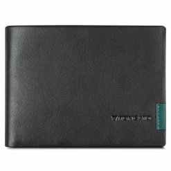 Herren Roncato Monaco Geldbörse RFID Schutz Leder 12 cm