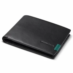 Herren Roncato Monaco Geldbörse RFID Schutz Leder 12 cm