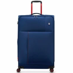 Roncato Move 4 Rollen Trolley 77 cm mit Dehnfalte