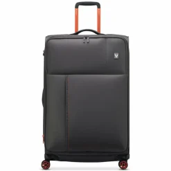 Sale Roncato Move 4 Rollen Trolley 77 cm mit Dehnfalte graphite