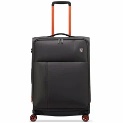 Roncato Move 4 Rollen Trolley 64 cm mit Dehnfalte