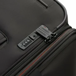 Roncato Move 4 Rollen Trolley 64 cm mit Dehnfalte