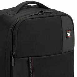 Roncato Business-Rucksäcke<Move Reiserucksack 40 cm black