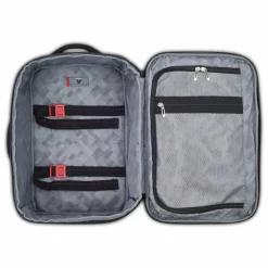 Roncato Business-Rucksäcke<Move Reiserucksack 40 cm black