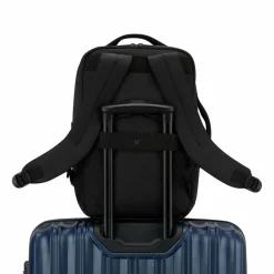 Roncato Business-Rucksäcke<Move Reiserucksack 40 cm black