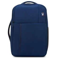 Roncato Business-Rucksäcke<Move Reiserucksack 40 cm ultramarine blue