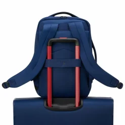 Roncato Business-Rucksäcke<Move Reiserucksack 40 cm ultramarine blue