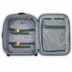 Roncato Business-Rucksäcke<Move Reiserucksack 40 cm green