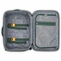 Hot Roncato Move Reiserucksack 40 cm green