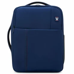 Roncato Business-Rucksäcke<Move Reiserucksack 40 cm ultramarine blue