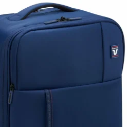 Roncato Business-Rucksäcke<Move Reiserucksack 40 cm ultramarine blue