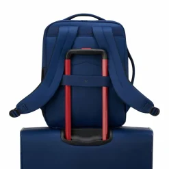 Roncato Business-Rucksäcke<Move Reiserucksack 40 cm ultramarine blue