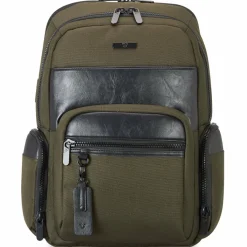 Roncato Daypacks<Nevada Daypack 43 cm Laptopfach verde militare