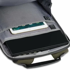 Roncato Daypacks<Nevada Daypack 43 cm Laptopfach verde militare