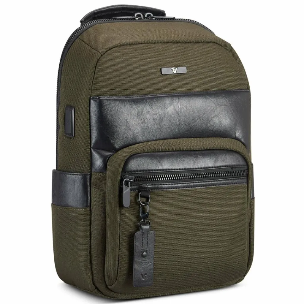 Roncato Nevada Daypack 41 cm Laptopfach