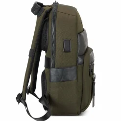 Roncato Nevada Daypack 41 cm Laptopfach