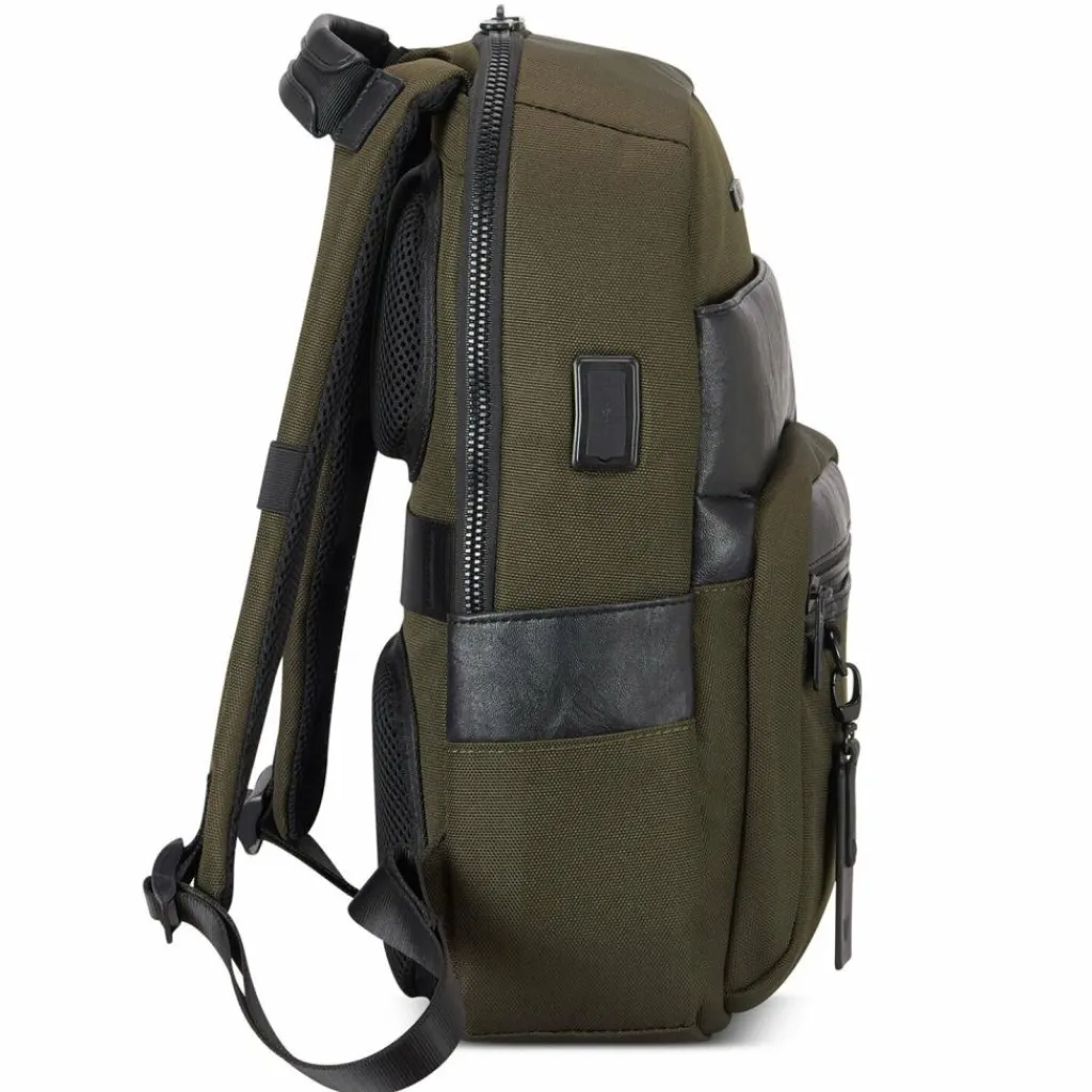 Roncato Nevada Daypack 41 cm Laptopfach