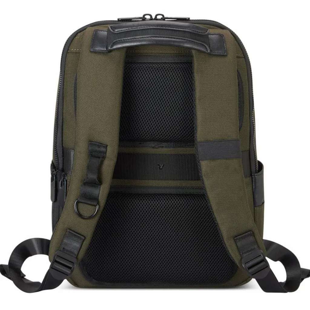 Roncato Nevada Daypack 41 cm Laptopfach