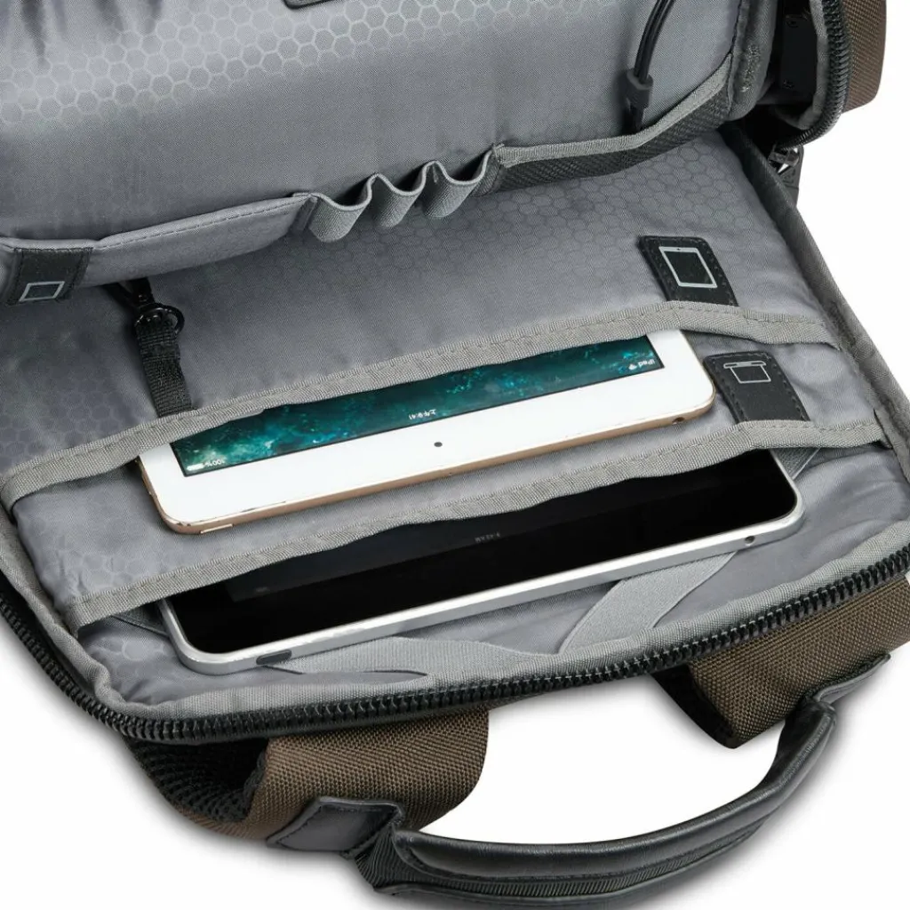 Roncato Nevada Daypack 41 cm Laptopfach