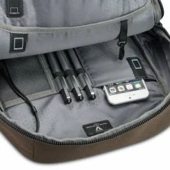 Roncato Nevada Daypack 41 cm Laptopfach