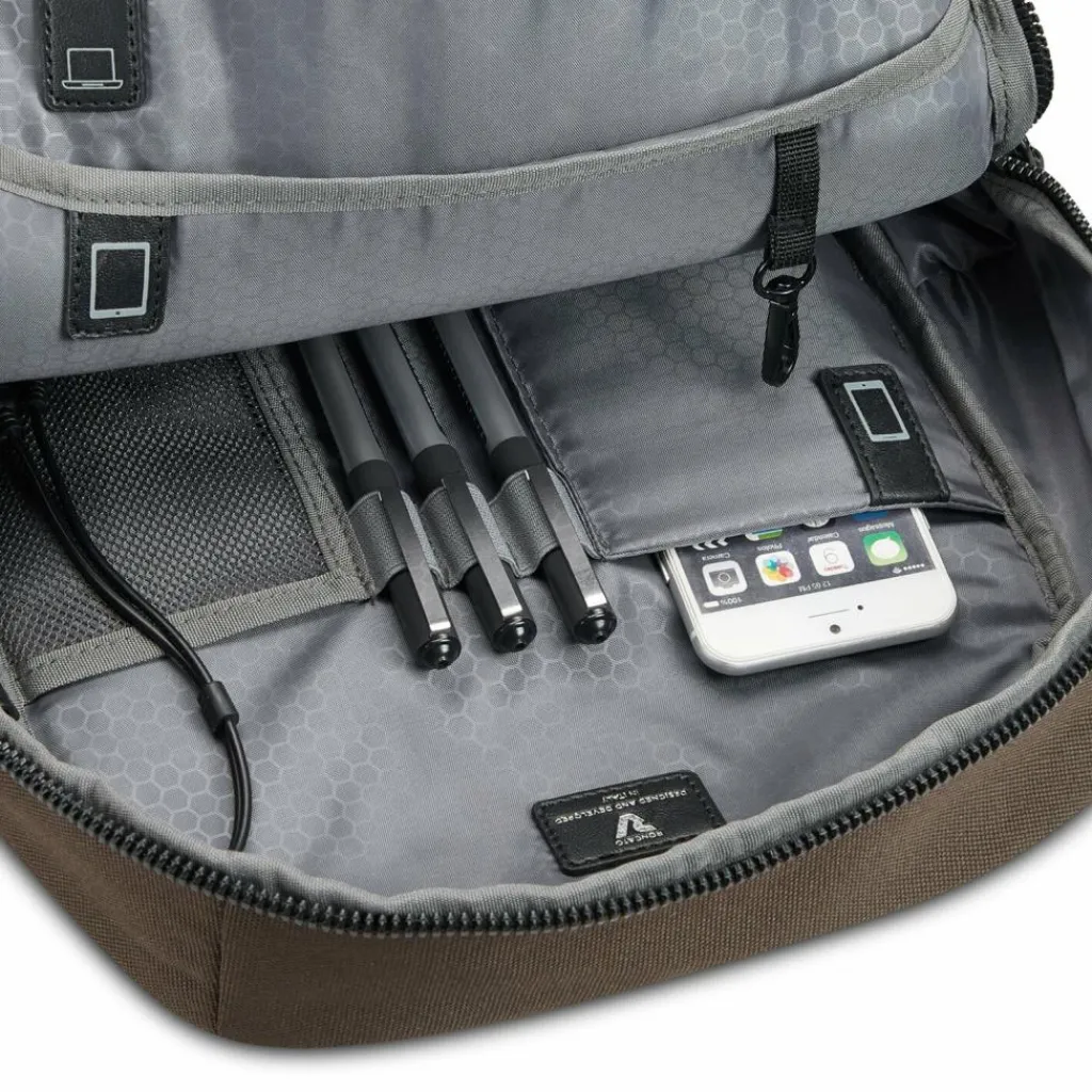 Roncato Nevada Daypack 41 cm Laptopfach