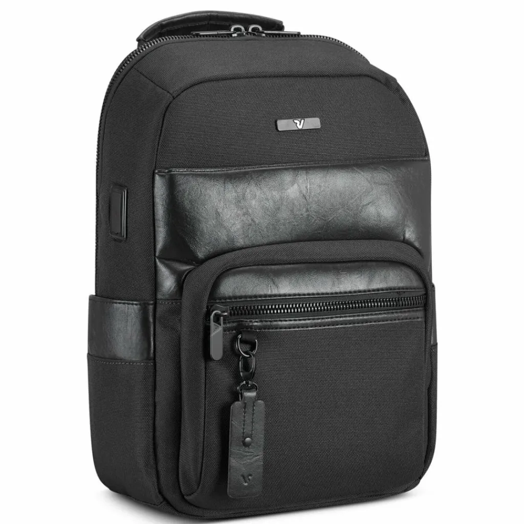 Roncato Daypacks<Nevada Daypack 41 cm Laptopfach nero