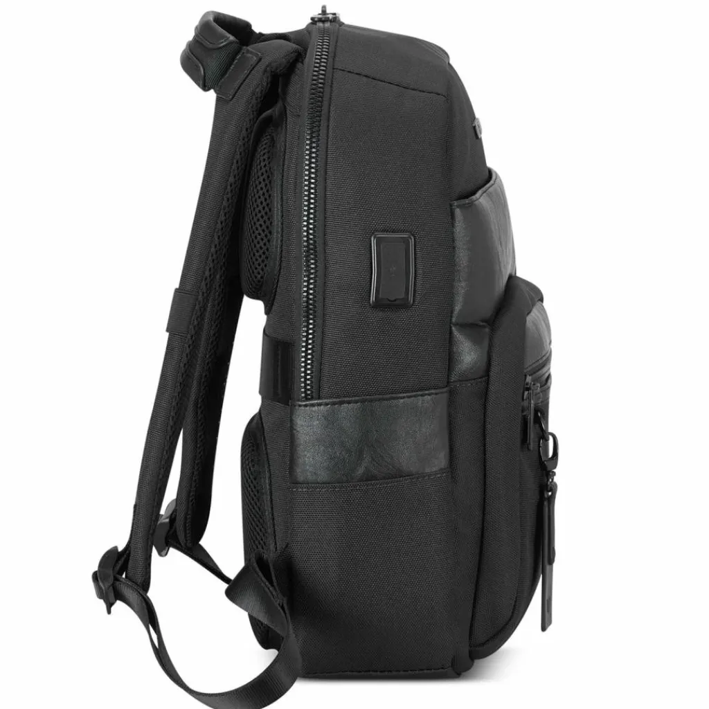 Roncato Daypacks<Nevada Daypack 41 cm Laptopfach nero