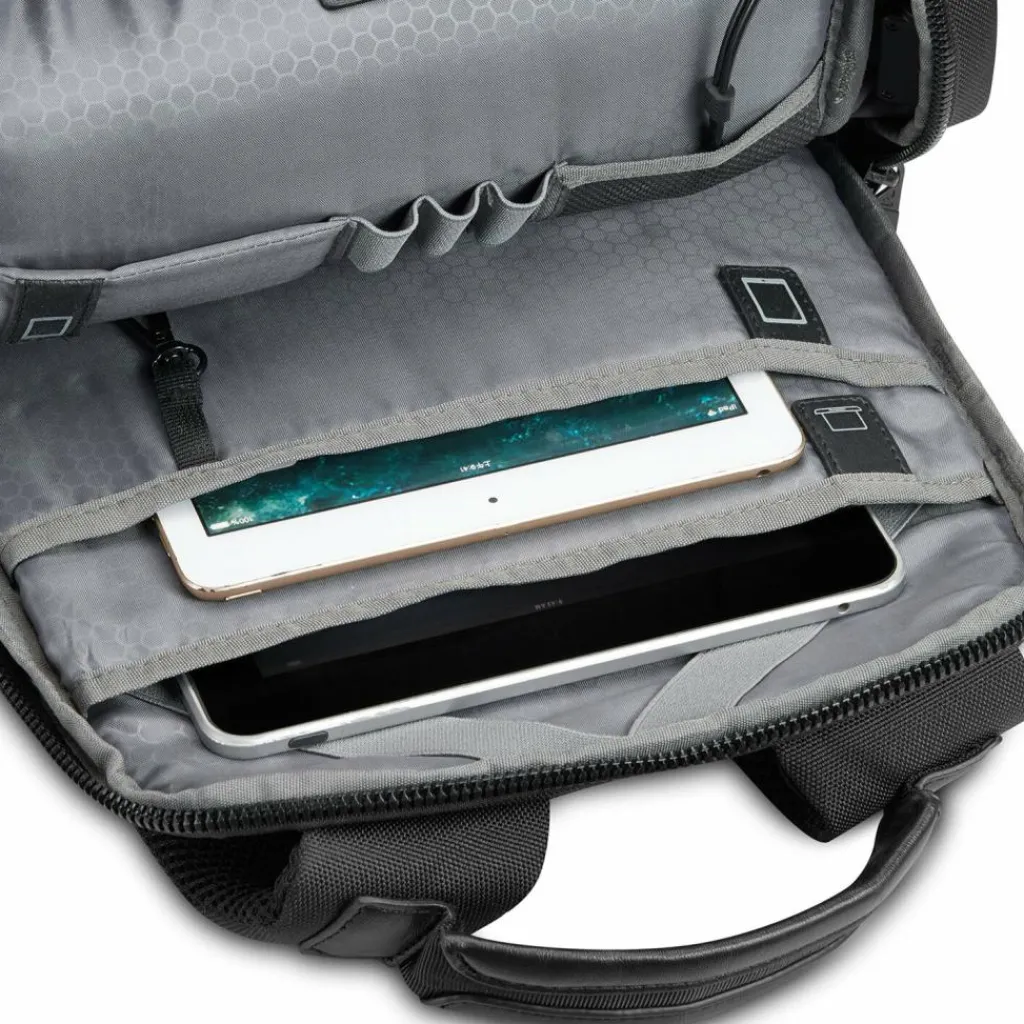 Roncato Daypacks<Nevada Daypack 41 cm Laptopfach nero