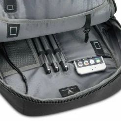 Roncato Daypacks<Nevada Daypack 41 cm Laptopfach nero