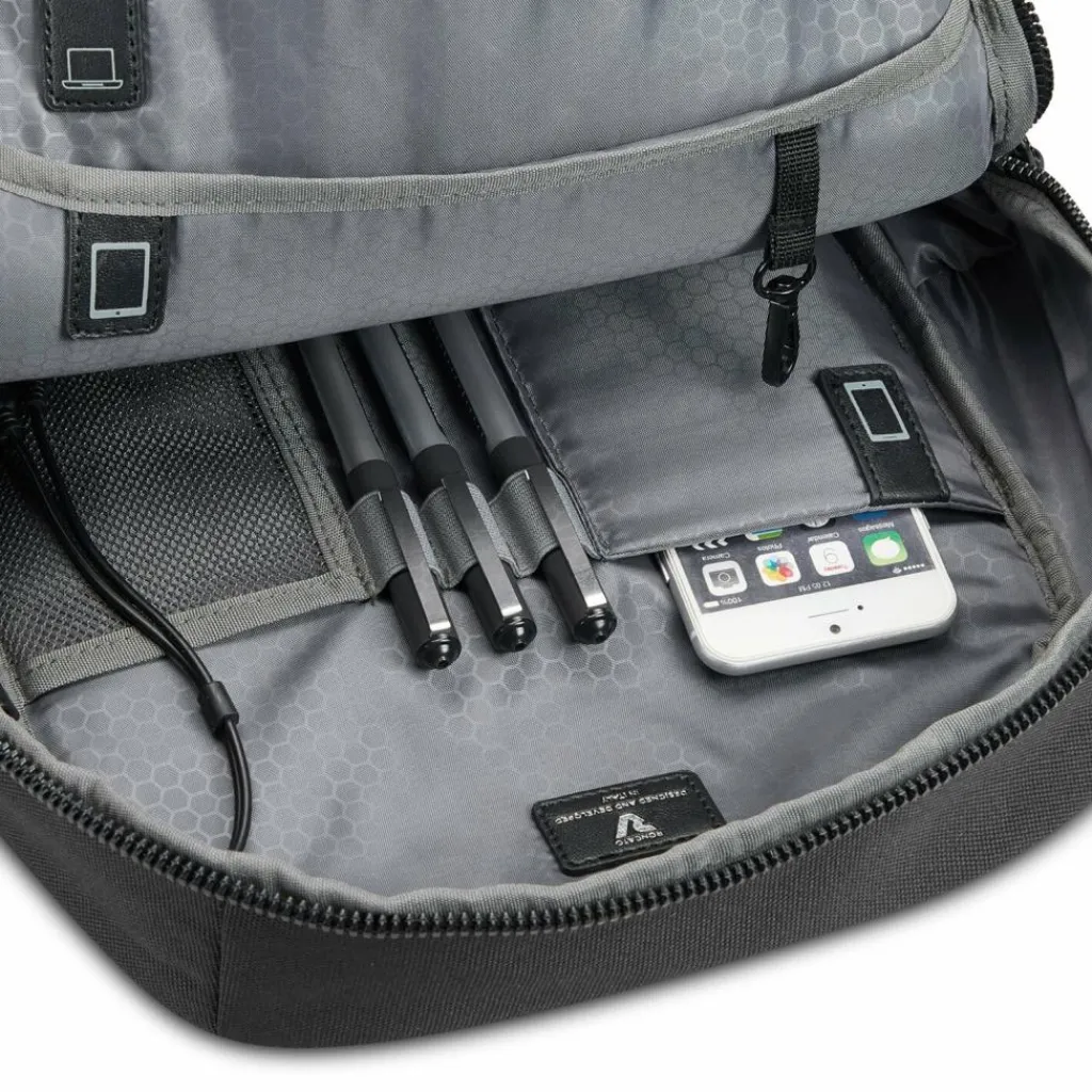 Roncato Daypacks<Nevada Daypack 41 cm Laptopfach nero