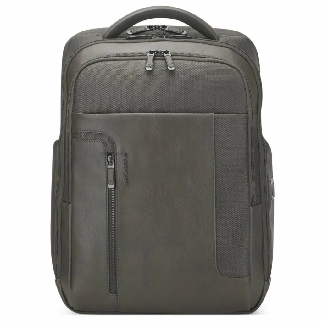 Roncato Daypacks<Panama 4.0 Daypack 42 cm Laptopfach fossil