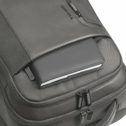 Roncato Daypacks<Panama 4.0 Daypack 42 cm Laptopfach fossil