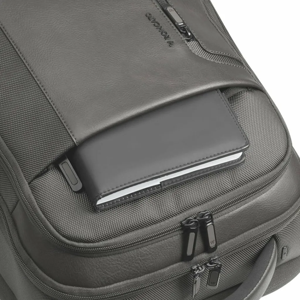 Roncato Daypacks<Panama 4.0 Daypack 42 cm Laptopfach fossil