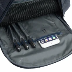 Roncato Daypacks<Panama 4.0 Daypack 35 cm blu notte